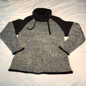 SouthPole Pullover